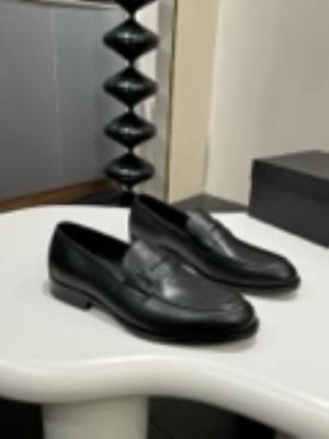 wholesale quality ysl men shoes model no. 55